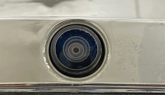 2024 Tata TIGOR XZA Plus iCNG , CNG, Automatic, 6,264 km, Parking Camera