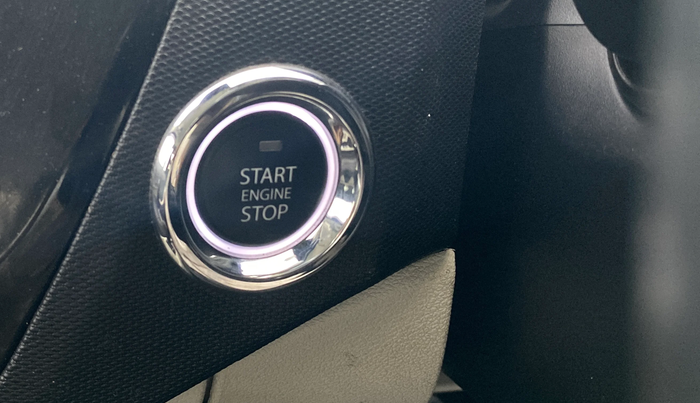 2024 Tata TIGOR XZA Plus iCNG , CNG, Automatic, 6,264 km, Keyless Start/ Stop Button