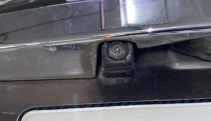 2015 Honda Jazz 1.2L I-VTEC SV, Petrol, Manual, 88,595 km, Parking Camera