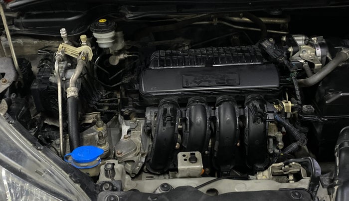 2015 Honda Jazz 1.2L I-VTEC SV, Petrol, Manual, 88,595 km, Engine View - Right