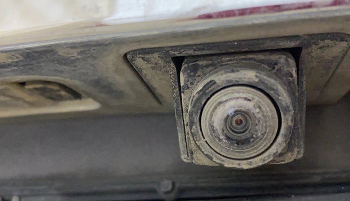 2023 MG HECTOR PLUS SHARP PRO 2.0 TURBO DIESEL 7 STR, Diesel, Manual, 49,840 km, Parking Camera