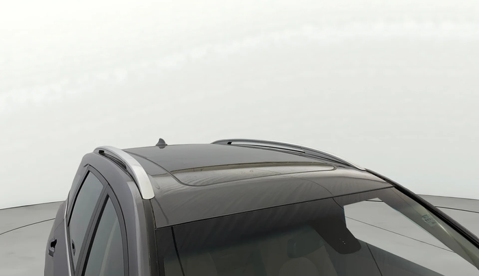 2023 MG HECTOR PLUS SHARP PRO 2.0 TURBO DIESEL 7 STR, Diesel, Manual, 49,840 km, Moonroof/ Sunroof