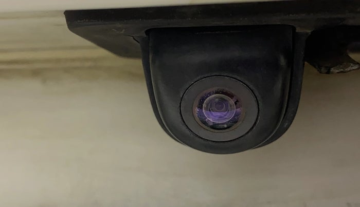 2018 Hyundai Verna 1.6 VTVT SX O, Petrol, Manual, 95,937 km, Parking Camera