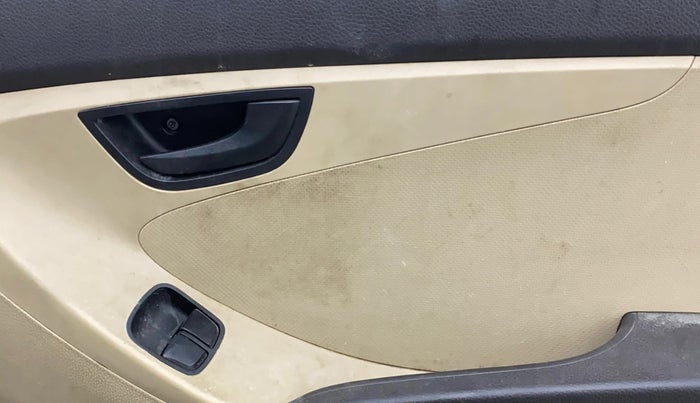 2015 Hyundai Eon ERA +, Petrol, Manual, 54,183 km, Driver Side Door Panels Control