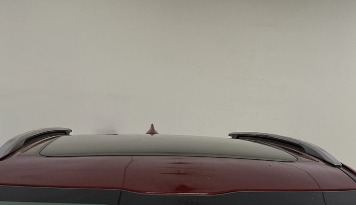 2023 KIA SELTOS  HTX PLUS 1.5 TURBO PETROL IMT, Petrol, Manual, 6,335 km, Moonroof/ Sunroof