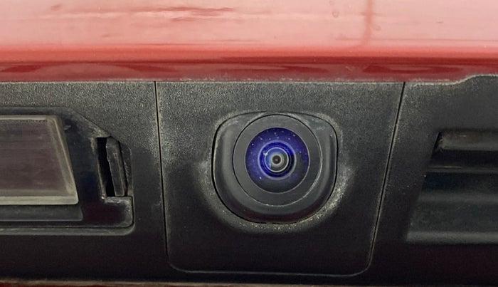 2023 KIA SELTOS  HTX PLUS 1.5 TURBO PETROL IMT, Petrol, Manual, 6,335 km, Parking Camera