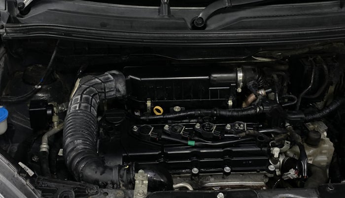 2019 Maruti New Wagon-R ZXI 1.2 AMT, Petrol, Automatic, 91,624 km, Engine View - Right