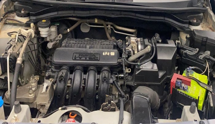 2021 Honda Amaze 1.2L I-VTEC VX CVT, Petrol, Automatic, 57,871 km, Engine View - Left