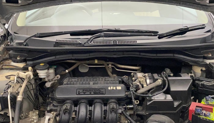 2021 Honda Amaze 1.2L I-VTEC VX CVT, Petrol, Automatic, 57,871 km, Engine View