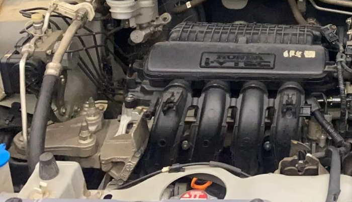 2021 Honda Amaze 1.2L I-VTEC VX CVT, Petrol, Automatic, 57,871 km, Engine View - Right