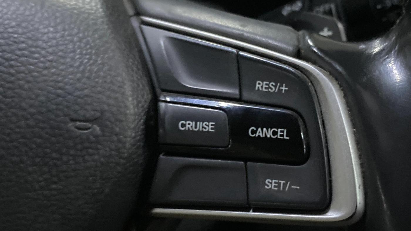 2023 Honda City 1.5L I-VTEC ZX CVT, Petrol, Automatic, 84,900 km, Adaptive Cruise Control