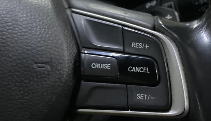 2023 Honda City 1.5L I-VTEC ZX CVT, Petrol, Automatic, 84,900 km, Adaptive Cruise Control