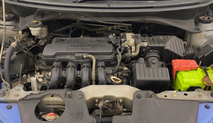 2015 Honda Brio S MT, Petrol, Manual, 55,442 km, Engine View