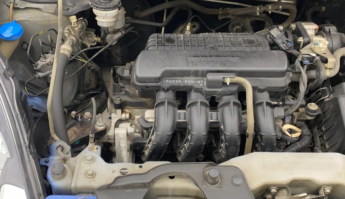 2015 Honda Brio S MT, Petrol, Manual, 55,442 km, Engine View - Right