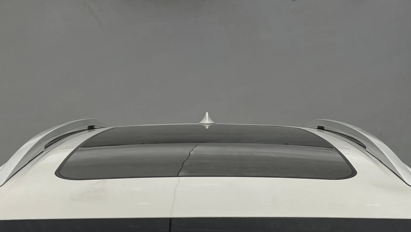2020 MG HECTOR SHARP 1.5 DCT PETROL, Petrol, Automatic, 55,549 km, Moonroof/ Sunroof