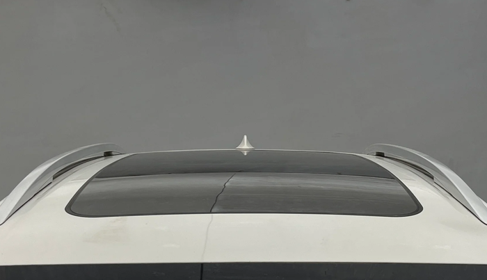 2020 MG HECTOR SHARP 1.5 DCT PETROL, Petrol, Automatic, 55,549 km, Moonroof/ Sunroof