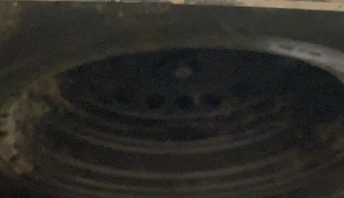 2021 MG HECTOR SHARP 2.0 DIESEL, Diesel, Manual, 53,622 km, Spare Tyre