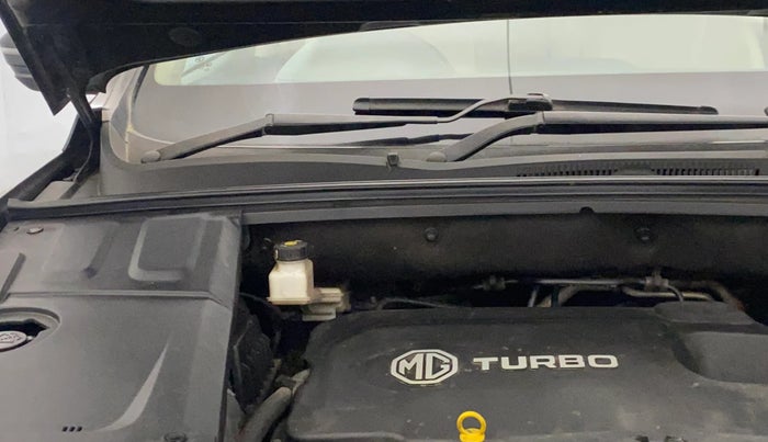 2021 MG HECTOR SHARP 2.0 DIESEL, Diesel, Manual, 53,622 km, Engine View - Right