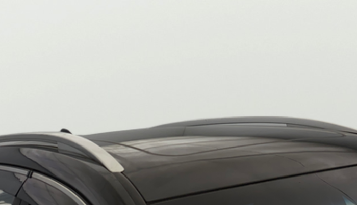 2021 MG HECTOR SHARP 2.0 DIESEL, Diesel, Manual, 53,622 km, Moonroof/ Sunroof