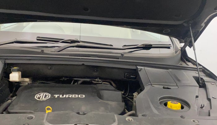 2021 MG HECTOR SHARP 2.0 DIESEL, Diesel, Manual, 53,622 km, Engine View - Left