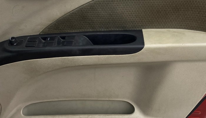 2018 Maruti Celerio ZXI AMT (O), Petrol, Automatic, 54,686 km, Driver Side Door Panels Control