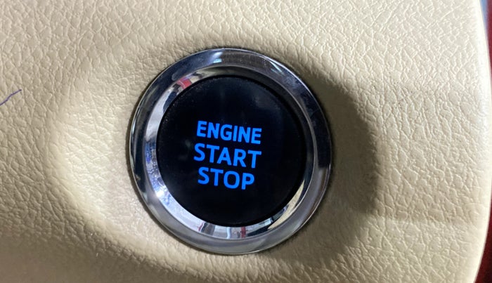 2020 Toyota YARIS VX MT, Petrol, Manual, 53,800 km, Keyless Start/ Stop Button