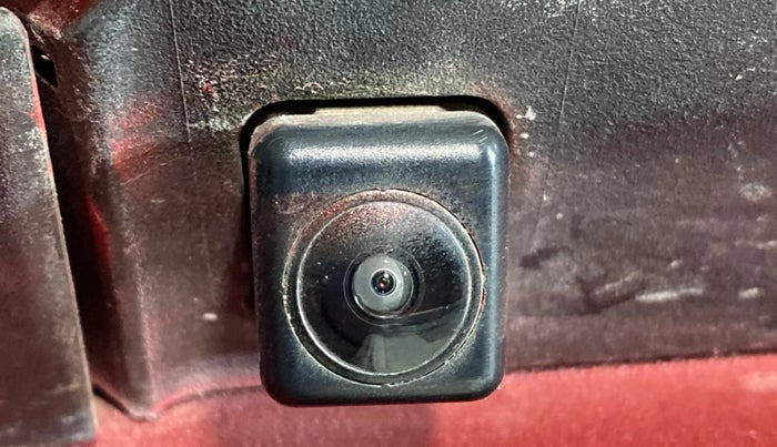 2020 Toyota YARIS VX MT, Petrol, Manual, 53,800 km, Parking Camera