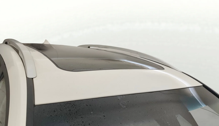 2023 MG HECTOR PLUS SAVVY PRO 1.5 TURBO CVT 7 STR, Petrol, Automatic, 44,800 km, Moonroof/ Sunroof