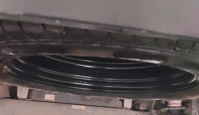 2023 MG HECTOR PLUS SAVVY PRO 1.5 TURBO CVT 7 STR, Petrol, Automatic, 44,800 km, Spare Tyre