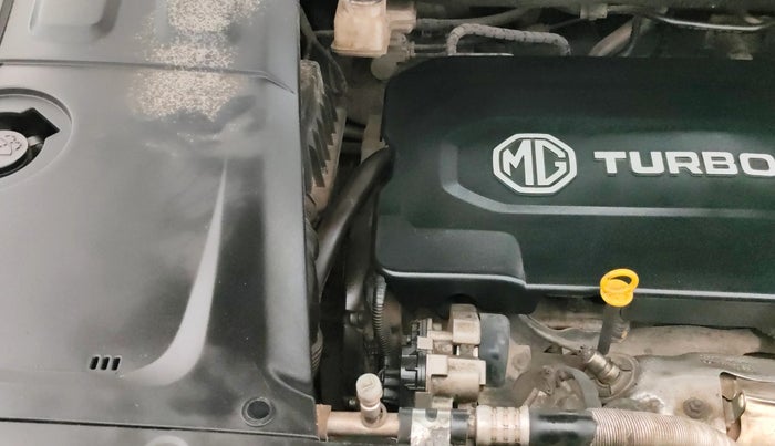 2020 MG HECTOR PLUS SMART 2.0 DIESEL TURBO MT 6-STR, Diesel, Manual, 93,070 km, Engine View - Right