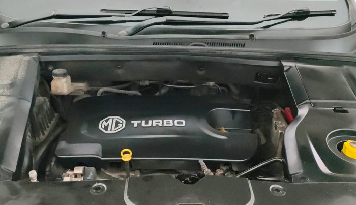 2020 MG HECTOR PLUS SMART 2.0 DIESEL TURBO MT 6-STR, Diesel, Manual, 93,070 km, Engine View