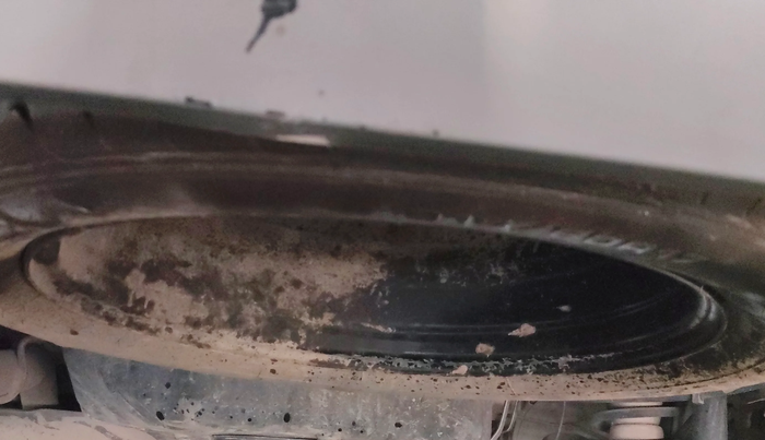 2020 MG HECTOR PLUS SMART 2.0 DIESEL TURBO MT 6-STR, Diesel, Manual, 93,070 km, Spare Tyre