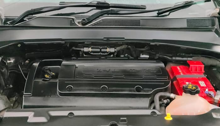 2021 Jeep Compass LIMITED (O) 1.4 PETROL DCT, Petrol, Automatic, 50,443 km, Engine View