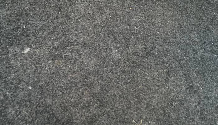 2017 Volkswagen Ameo COMFORTLINE PLUS 1.2L, Petrol, Manual, 1,43,785 km, Boot Inside