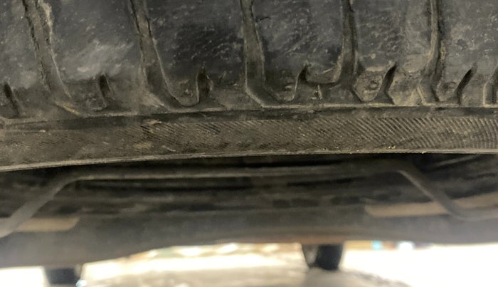 2020 Maruti XL6 ZETA MT, Petrol, Manual, 74,762 km, Spare Tyre