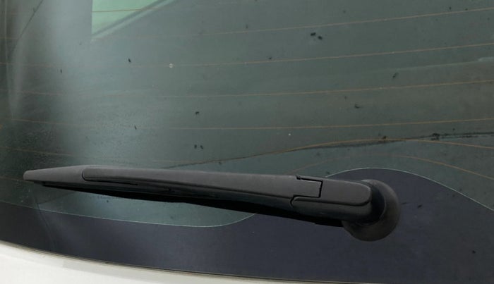 2018 Maruti Swift ZDI AMT, Diesel, Automatic, 87,107 km, Rear Wiper