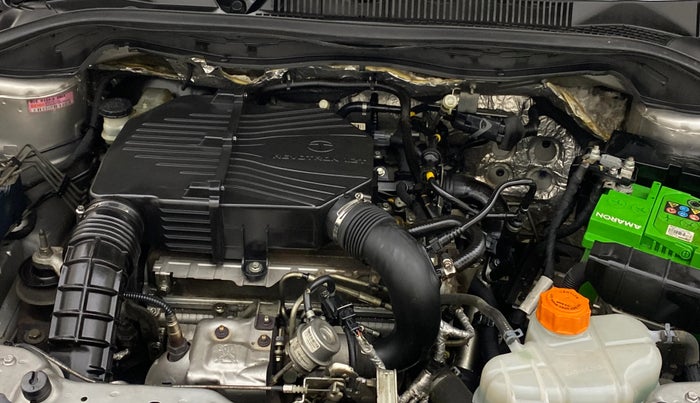 2014 Tata Zest XMS PETROL, Petrol, Manual, 42,931 km, Engine View