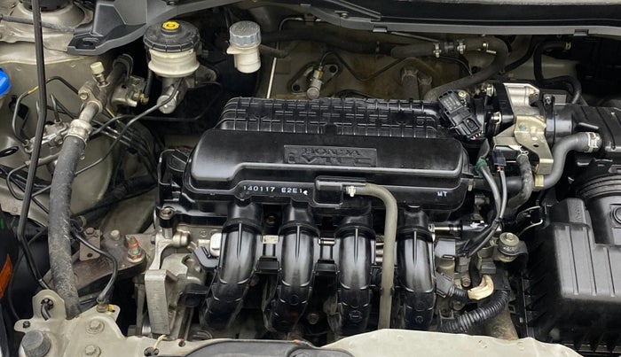 2014 Honda Amaze 1.2L I-VTEC E, Petrol, Manual, 80,033 km, Engine View - Right