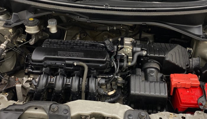 2014 Honda Amaze 1.2L I-VTEC E, Petrol, Manual, 80,033 km, Engine View