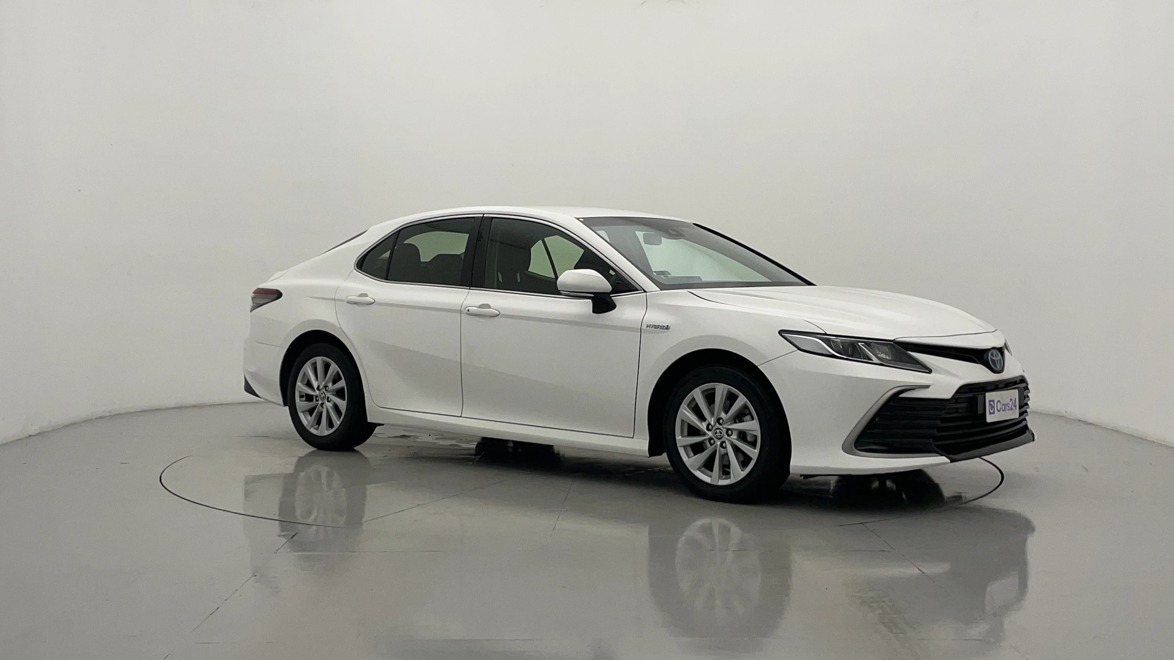 Toyota Camry image