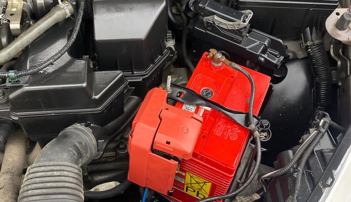 2016 Honda City 1.5L I-VTEC VX, Petrol, Manual, 72,228 km, Engine View - Left