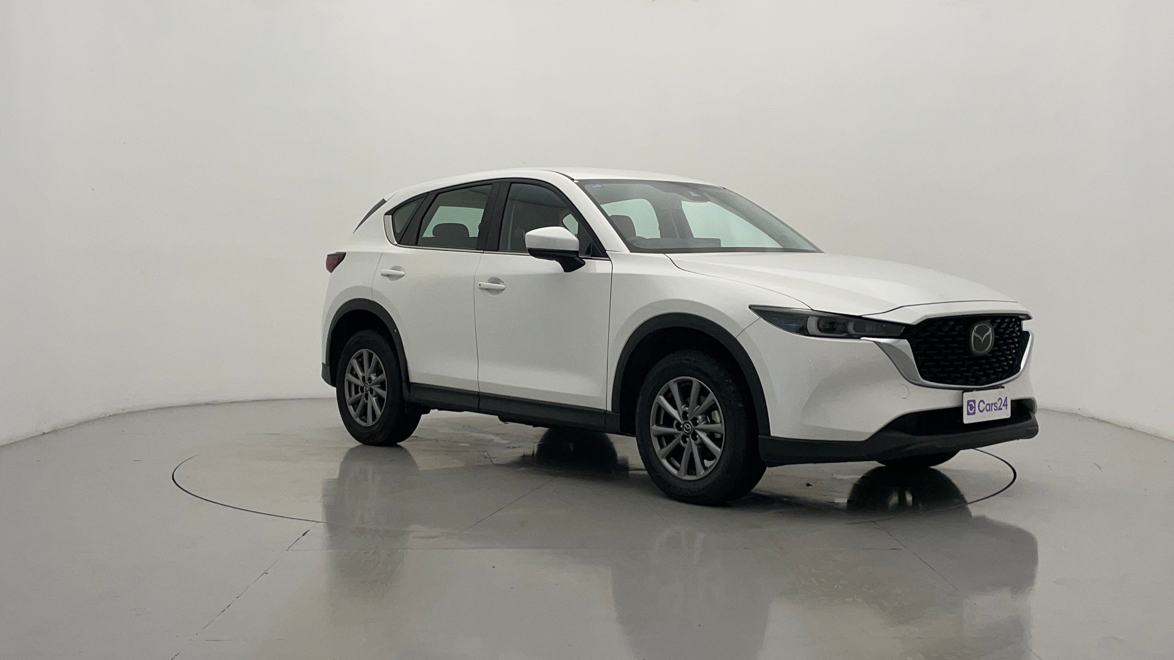 Mazda CX-5 image