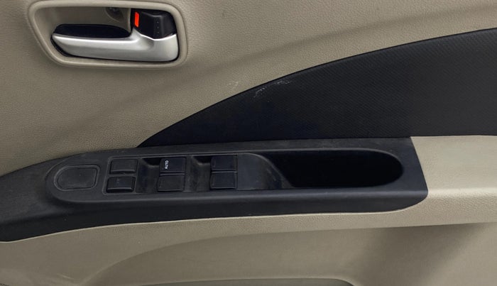 2016 Maruti Celerio VXI AMT, Petrol, Automatic, 56,198 km, Driver Side Door Panels Control