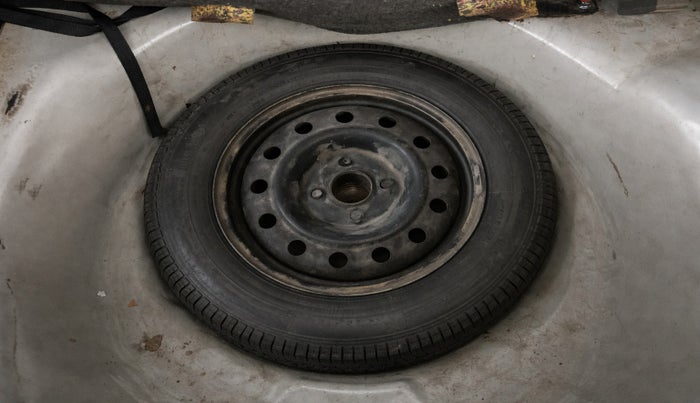 2015 Honda City 1.5L I-VTEC SV CVT, Petrol, Automatic, 75,824 km, Spare Tyre