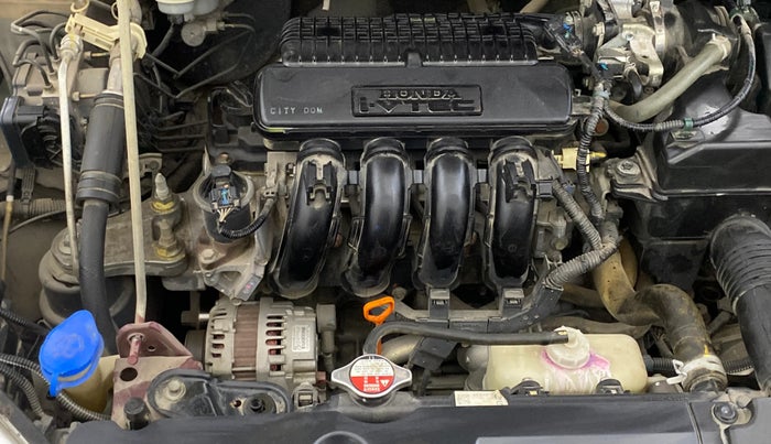2015 Honda City 1.5L I-VTEC SV CVT, Petrol, Automatic, 75,824 km, Engine View - Right