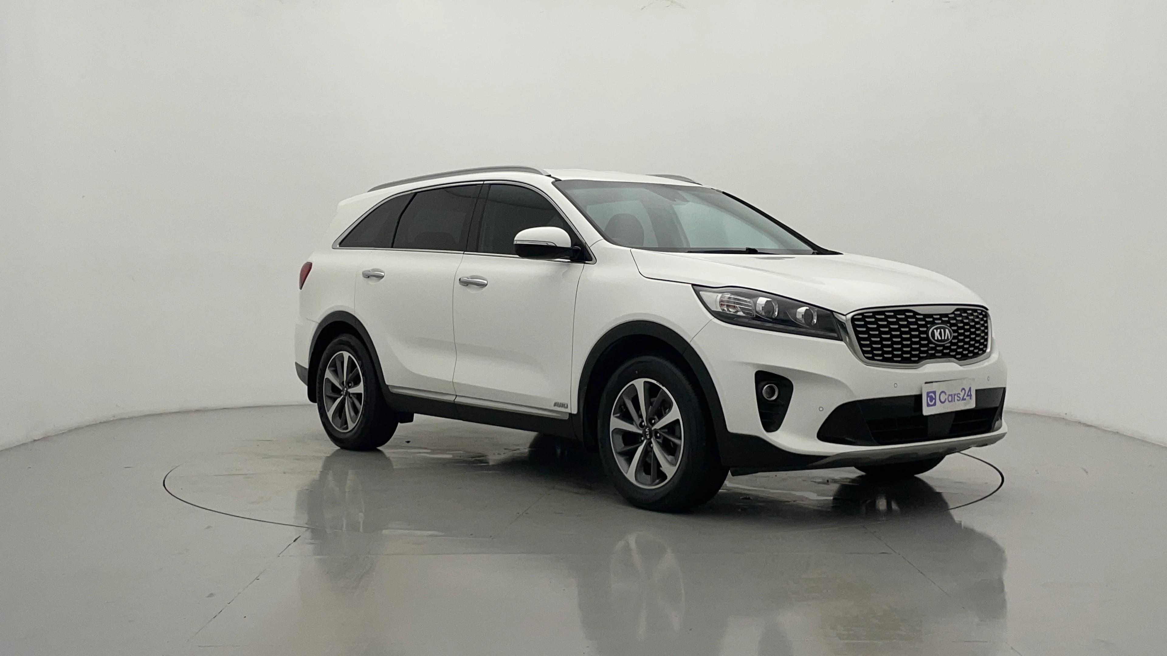 Kia Sorento image