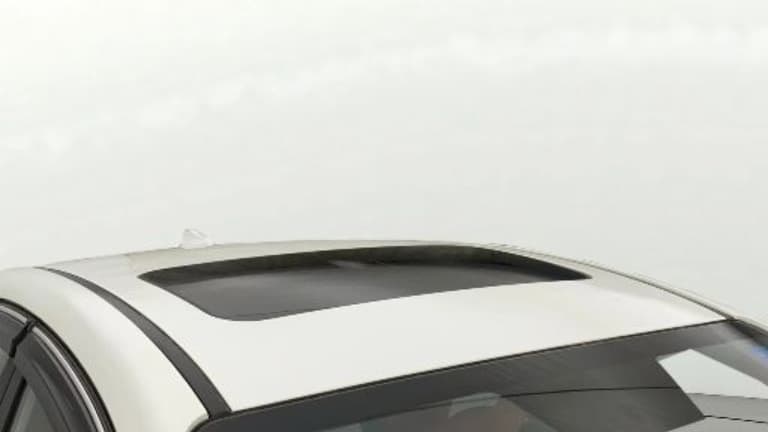 2022 Hyundai Verna SX (O)1.5 VTVT, CNG, Manual, 60,708 km, Moonroof/ Sunroof