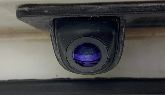 2022 Hyundai Verna SX (O)1.5 VTVT, CNG, Manual, 60,708 km, Parking Camera