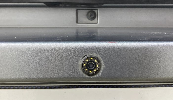 2022 Mahindra Thar LX D AT 4WD HT, Diesel, Automatic, 23,863 km, Parking Camera