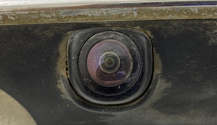 2020 KIA SELTOS GTX PLUS AT 1.5 DIESEL, Diesel, Automatic, 31,482 km, Parking Camera